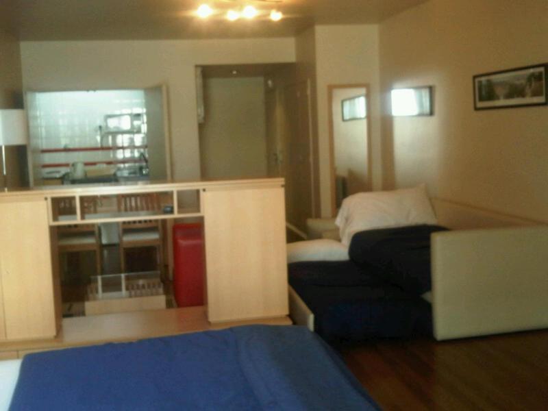 Córdoba Suites Recoleta Ciudad Autónoma de Ciudad Autónoma de Buenos Aires Exterior foto