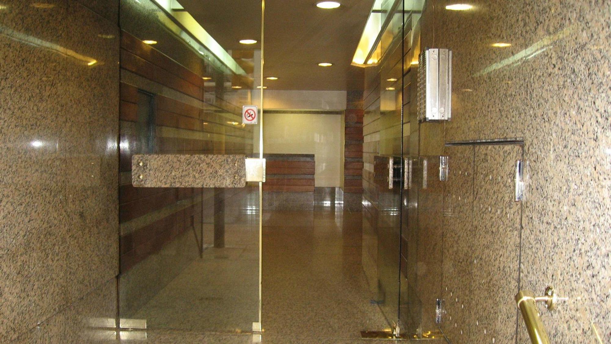 Córdoba Suites Recoleta Ciudad Autónoma de Ciudad Autónoma de Buenos Aires Exterior foto